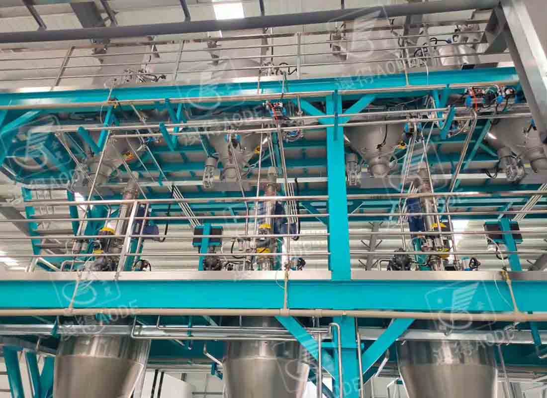 陶瓷油(you)墨生産(chan)設備