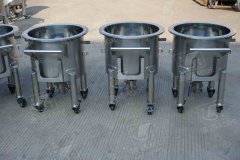 不鏽鋼(gang)拉缸