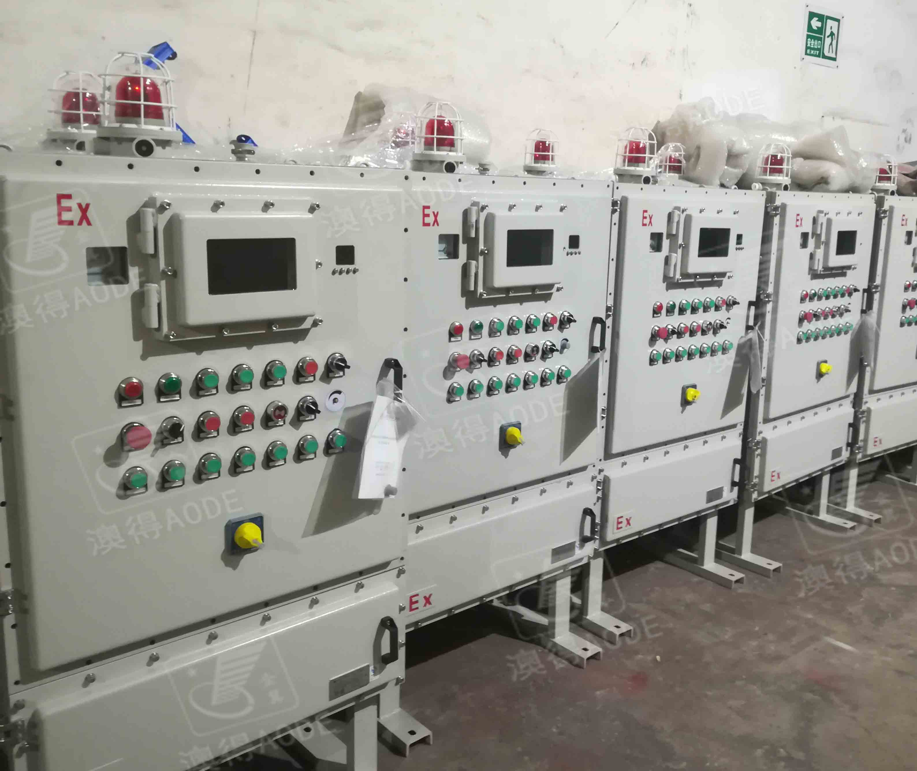 電(dian)子材料流延生(sheng)産設備