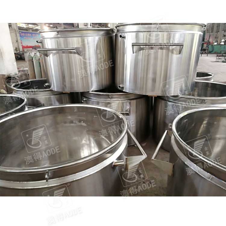 不鏽鋼(gāng)拉缸