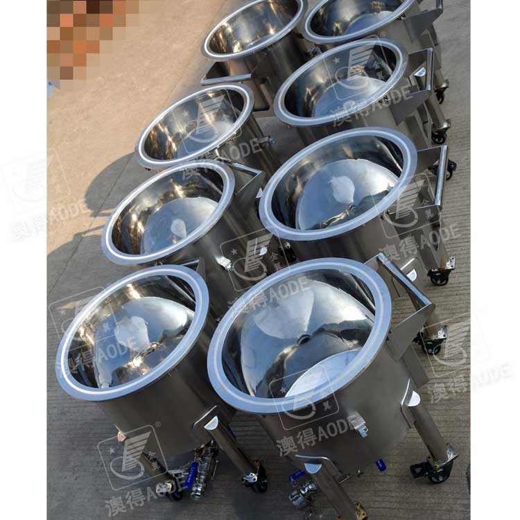 不鏽鋼(gāng)拉缸