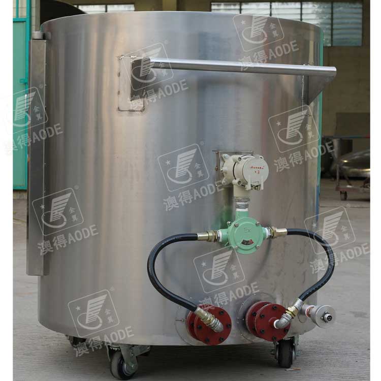 電(dian)加熱拉缸(gāng)