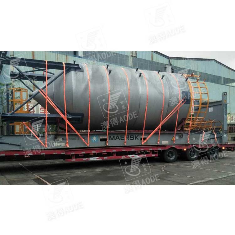 立(li)式大型儲(chǔ)罐