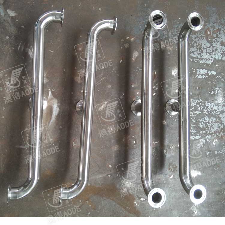 不鏽鋼管(guǎn)道