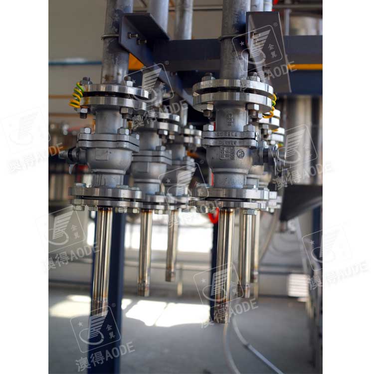 不鏽(xiu)鋼管道(dao)