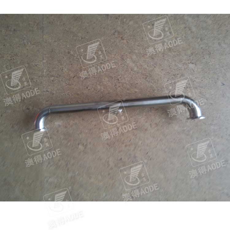 不鏽鋼管(guǎn)道