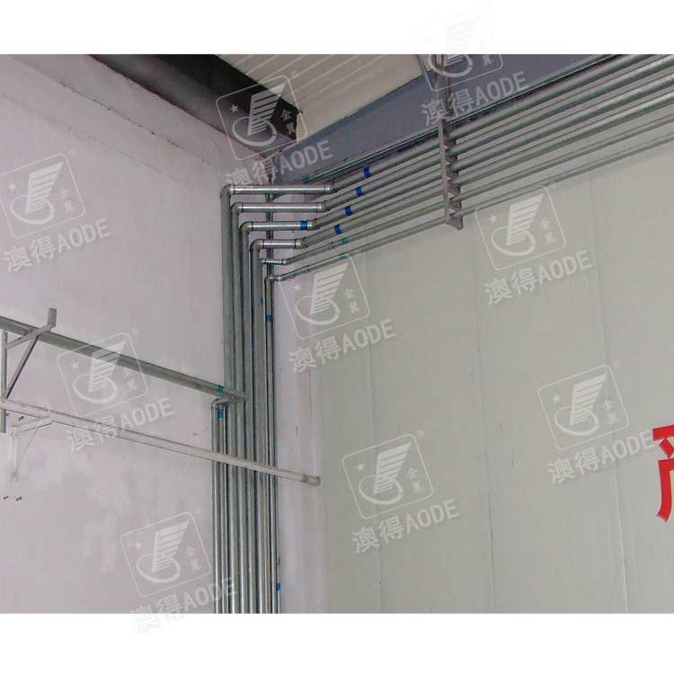 不鏽鋼(gāng)管道