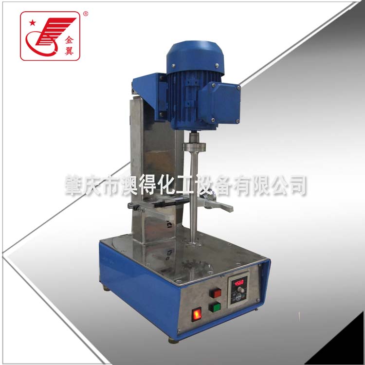 HTS-200型(xíng)實驗分散機