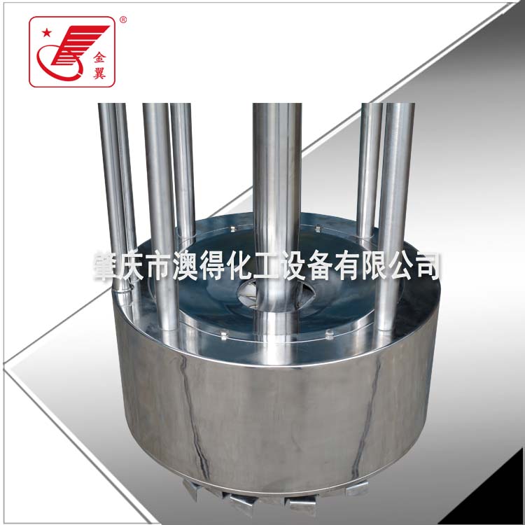 600型籃式(shì)砂磨機