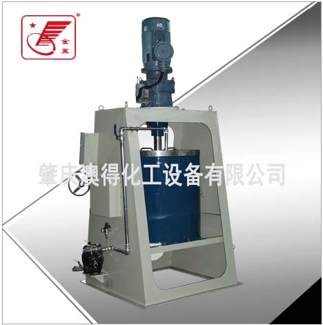 1000L立式球磨機(jī)