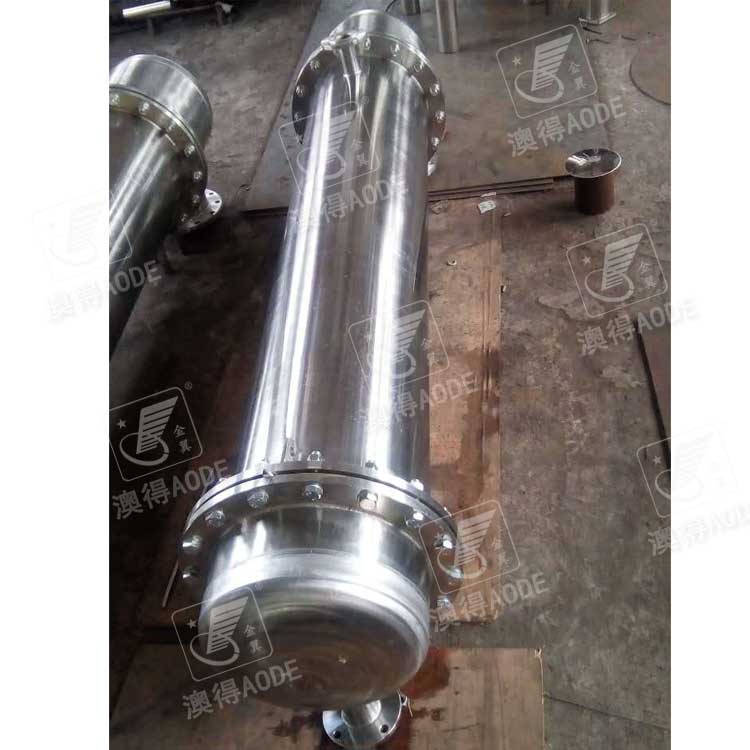 立式(shì)冷凝器